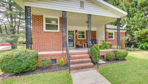 Greensboro Vacation Rental 2 Mi to Downtown! - Foto 3