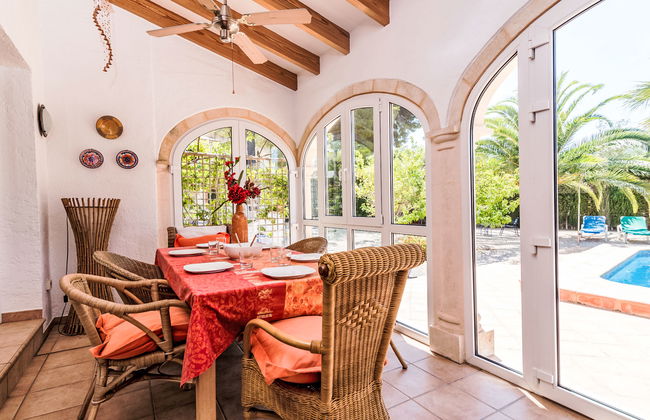 Villa Mariposa - Foto 10