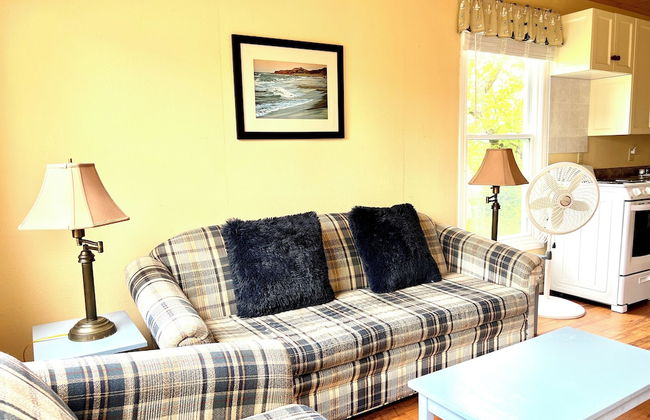 Jake & Jo's Cottages - Foto 66