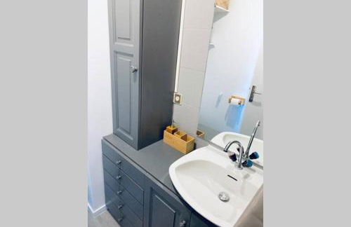 Studio 1600 Pied des pistes avec magnifique vue - Foto 30