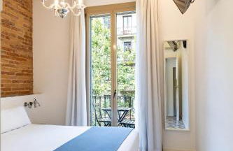 Uma Suites Sagrada Familia - Foto 103