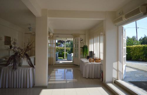 Leonidas Apartments and suites - Foto 28