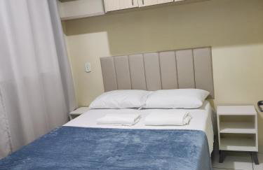 Amplo apartamento, acesso fácil ao Centro e Shopping - Foto 23