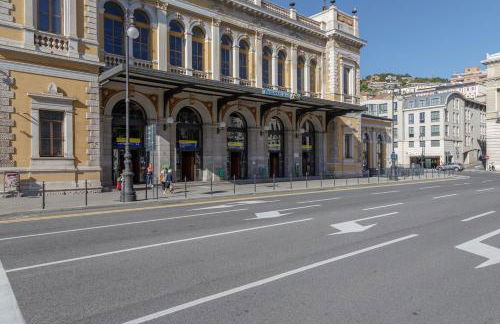 Apartments Trieste Centro I Blue Palace - Photo 24