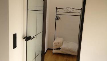 Lifestyle Cube House Appartment 4 - Foto 2, wardrobe