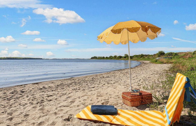 18 Person Holiday Home in Norre Aaby - Foto 55