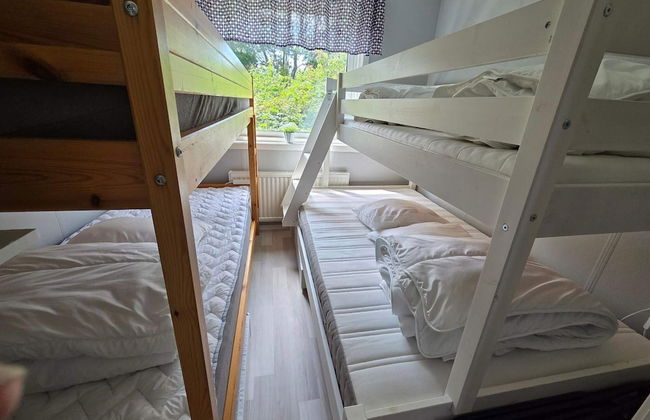 4 Person Holiday Home in Nosund - Foto 14