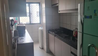 Apartamento com 3 dormitórios - Foto 4, minibar