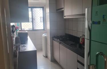 Apartamento com 3 dormitórios - Foto 4