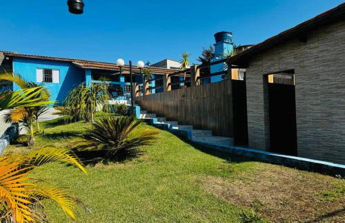 Chacara com Piscina em Suzano completa - Foto 2