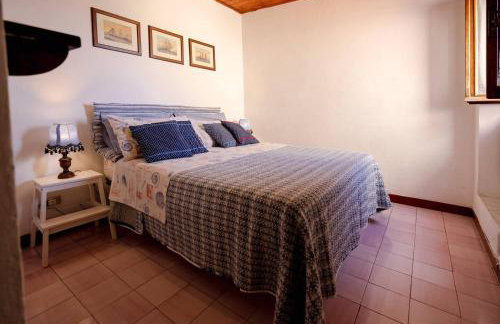5 Terre, Tellaro: Casa del poeta - Foto 12