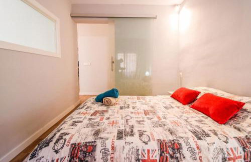 Lujoso apartamento centro ciudad, parking privado gratuito - Foto 34