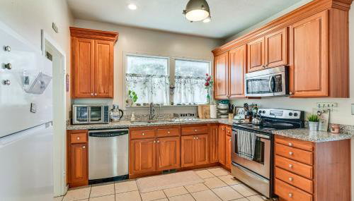 Walk to Crown Zellerbach Trl PNW Celestial Inn - Foto 2