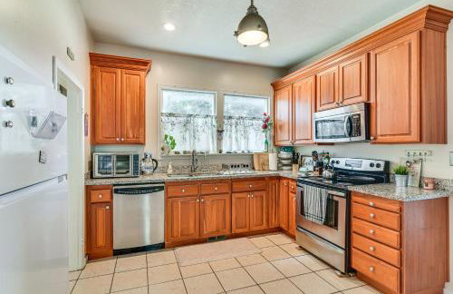 Walk to Crown Zellerbach Trl PNW Celestial Inn - Foto 2