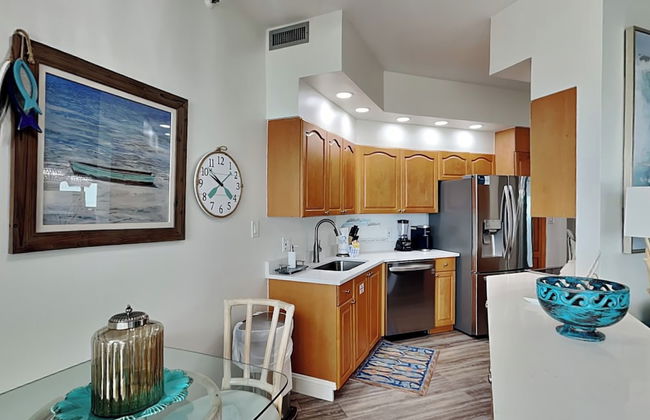 Surfside #1610 by Southern Vacation Rentals - Foto 11