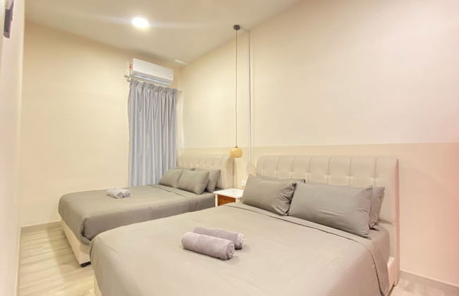 Southkey Mosaic By Antlerzone - Foto 33