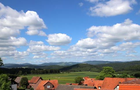 Ferienwohnung Westfalenblick - Foto 9