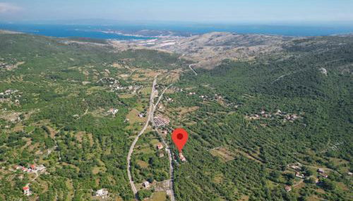 House Runjic w pool large garden and playground - Foto 4