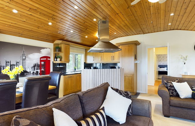 Lovely 3-bed House in Carnforth - Foto 21