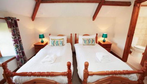 The Stone Barn Cottage - Foto 3