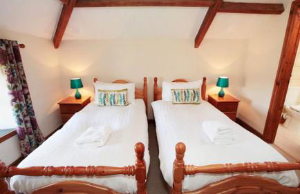 The Stone Barn Cottage - Photo 3