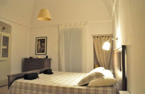 PalmaFlora villa con trulli - Foto 24