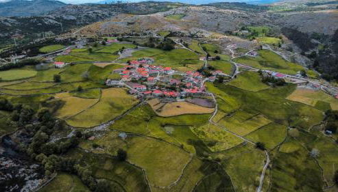 Refúgio Nariz do Mundo (Casa do Meio) - Foto 2