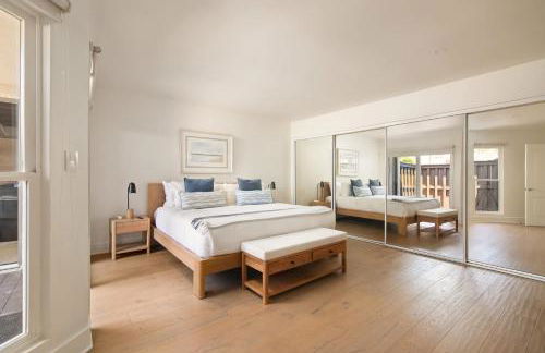 La Jolla Hillside Views and Coastal Comfort - Foto 24