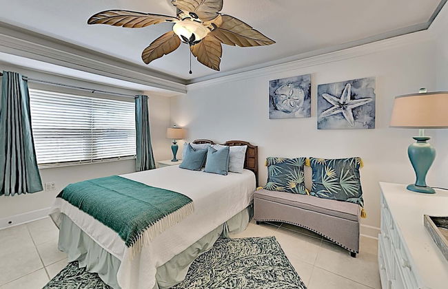 Regency Towers by Southern Vacation Rentals - Foto 12