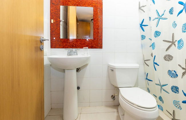 The Designer s Condo by Acomodo - Foto 18