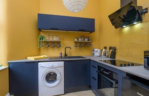 Gorgeous Apartment Seconds from Seafront Clevedon - Foto 7