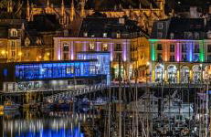 Maison de la Foret - Foto 10