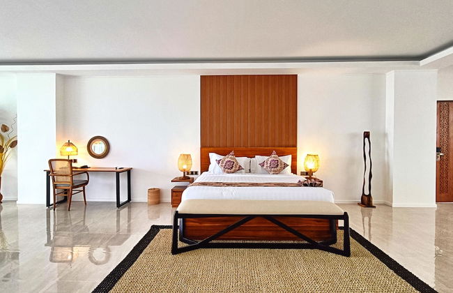 Villa Teraum - Foto 26