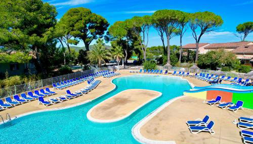La Traversante du Mas, 6 pers piscine à Calvisson - Foto 2