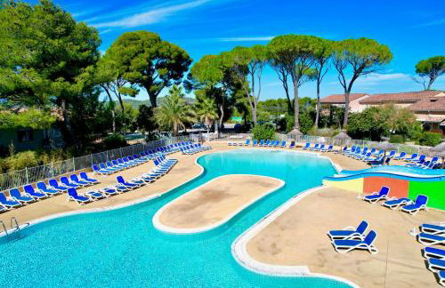 La Traversante du Mas, 6 pers piscine à Calvisson - Foto 2