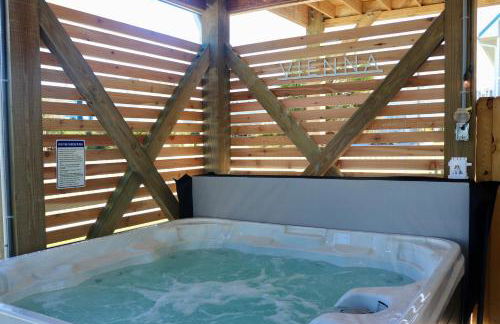 Walk to everything, 360 views, elevator, fence - Foto 9