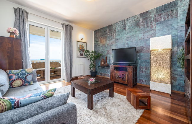 Villa Soline - Foto 24