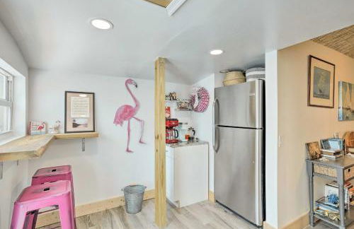 Heated Saltwater Pool and Bar Del Ray Cottage! - Foto 9