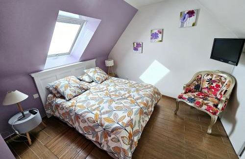 Gîte Le Magourin - Foto 15