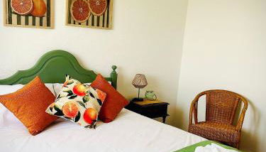 Casa Lusa Montargil - Foto 5, towels