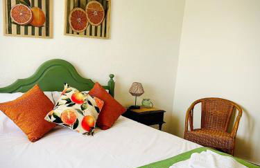 Casa Lusa Montargil - Foto 5