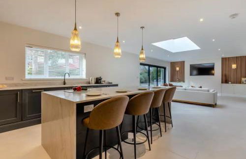 Newly Renovated luxury seaside property with hot tub - near to Cromer & Sheringham - Foto 19