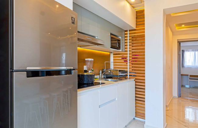 Luxury Apartments Pool & Jacuzzi - Foto 36