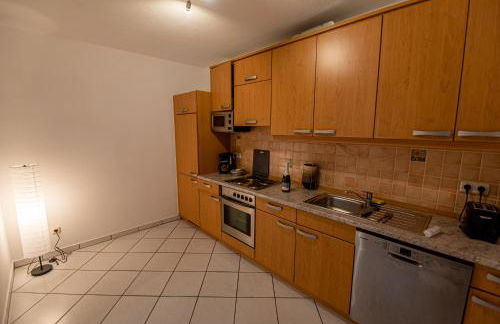 105 m2 Arbeiterwohnung mit 2 extra Schlafzimmern für 7 Personen - Foto 14