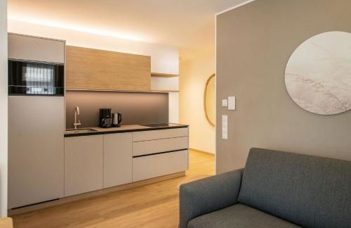 Residence aMoret - Foto 39