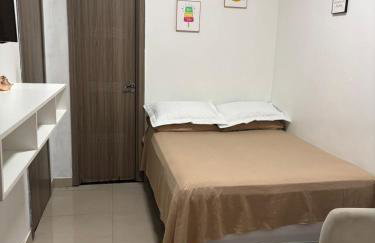 Apartamento 02 Manaus - Foto 1