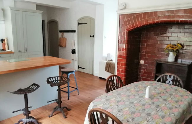 The Old Cook's House - Foto 2