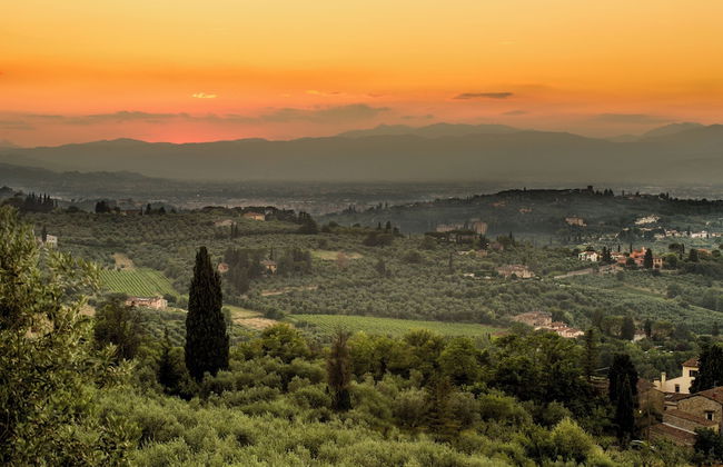 Tenuta Torre Rossa Farm & Apartments - Foto 64