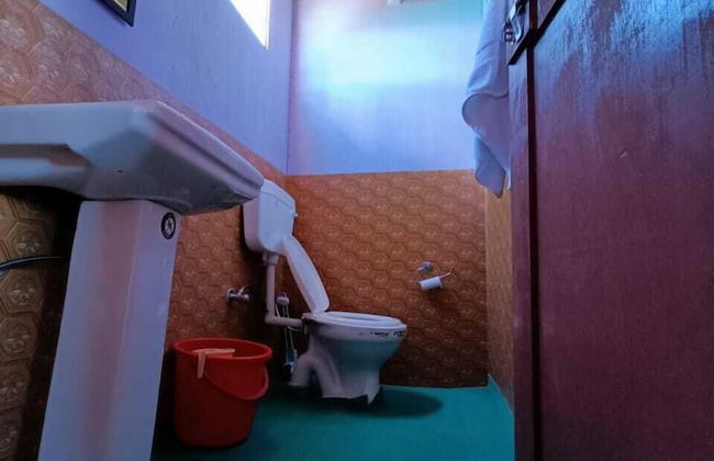 Native Retreat Cottage Pangong Ladakh UT - Foto 5