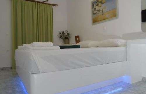 Leros Eleonas Apartments - Foto 23